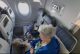 Enac: ammessi pet a bordo fino a 30 kg sui voli domestici Ita Airways