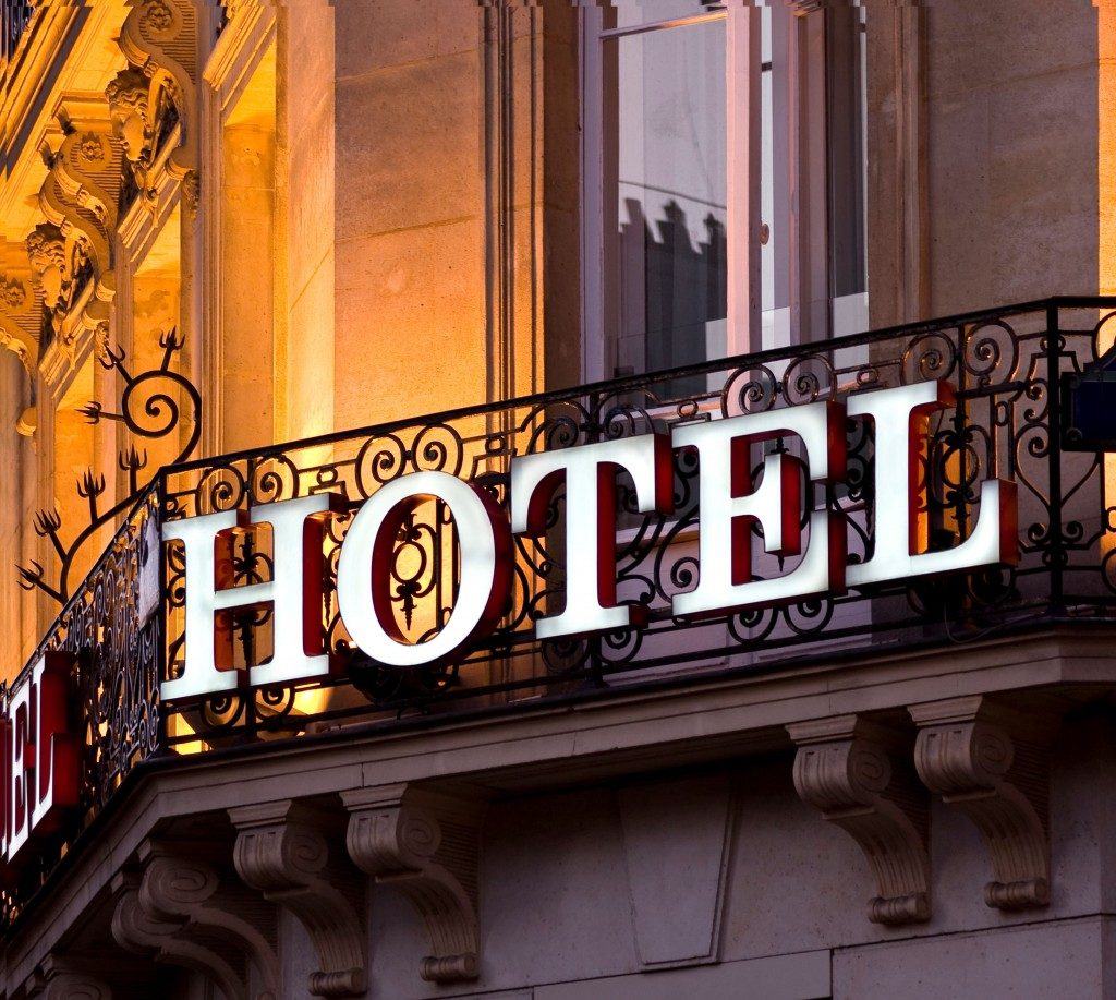 Hotellerie di lusso in Europa: è record con oltre 350 progetti in pipeline