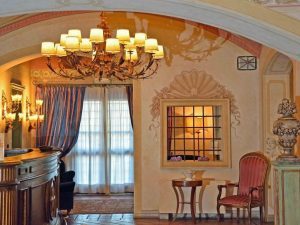 Space Hotels aggiunge il Boccaccio al proprio portfolio di strutture toscane