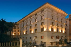 Il gruppo Pphe Hotel debutta in Italia acquisendo il Londra & Cargill di Roma