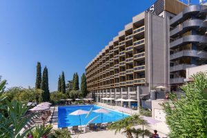 Il gruppo Barceló si espande a Roma con l’hotel Midas