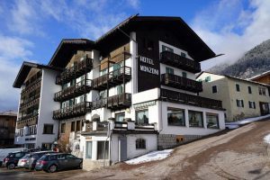 Una stagione invernale ricca di novità per il Monzoni Hotel di Pozza di Fassa