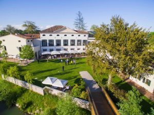 Villa Barbarich, Mestre, debutta tra i Preferred Hotels & Resort e Les Collectionneurs