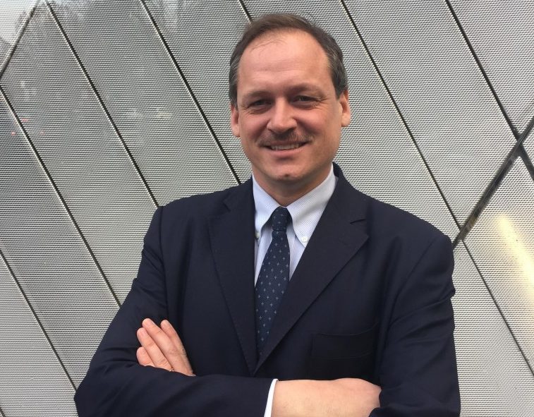 Hrs, D’Ilario nominato direttore Italia, Spagna, Portogallo e Medio Oriente