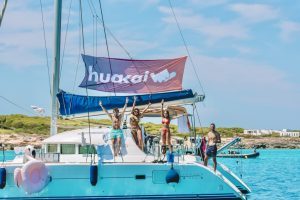 Huakai: approda in Italia un nuovo operatore di viaggi di gruppo online