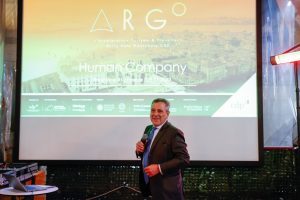 Human Company ha ospitato a Firenze il primo roadshow Argo per le startup del turismo