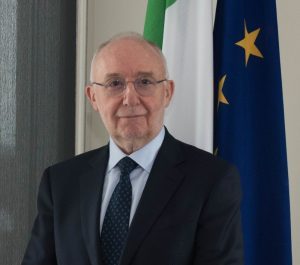 Salvatore Sciacchitano riconfermato alla presidenza del Consiglio Icao fino al 2025