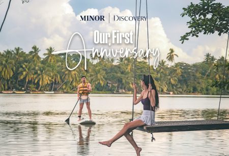 Minor Discovery compie un anno: premi speciali per i clienti del programma fedeltà