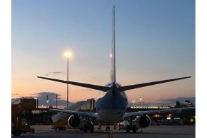 Il Polo aeroportuale del Nord Est punta ai 14,9 milioni di passeggeri, l’80% del dato 2019