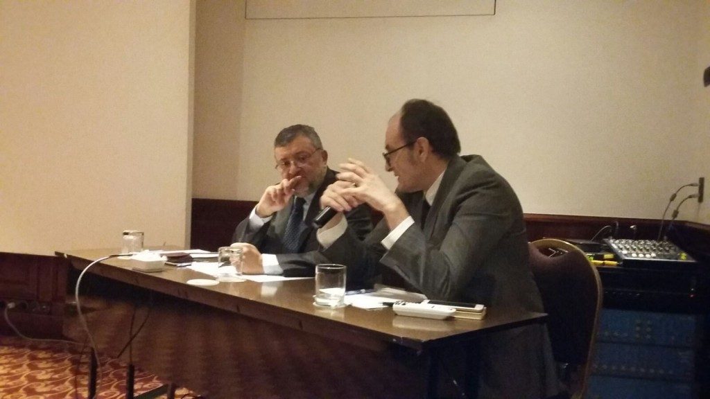 Mazzi:«Pci Dss il mio consiglio è di adeguarsi entro il 1° marzo»