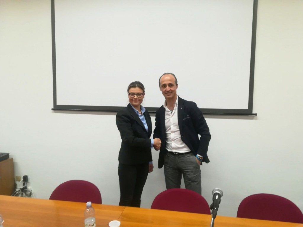 Fiavet Calabria: Giuseppe Zampino è il nuovo presidente