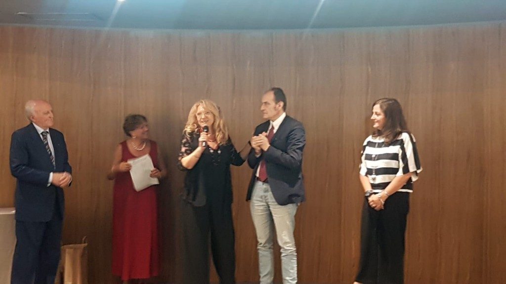 Adutei: a Travel Quotidiano il primo premio assoluto trade