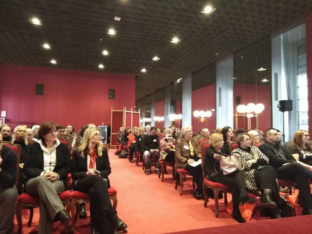 Travel Open 2Day: successo a Torino. Fatturazione elettronica in primo piano