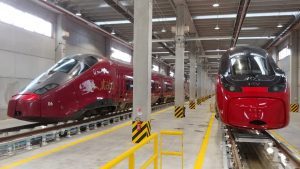 Italo e l’inchiesta Antitrust sull’aumento dei prezzi: “Pieno rispetto delle norme”