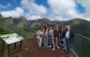 I fam trip dei Viaggi dell’Elefante ripartono da Madeira