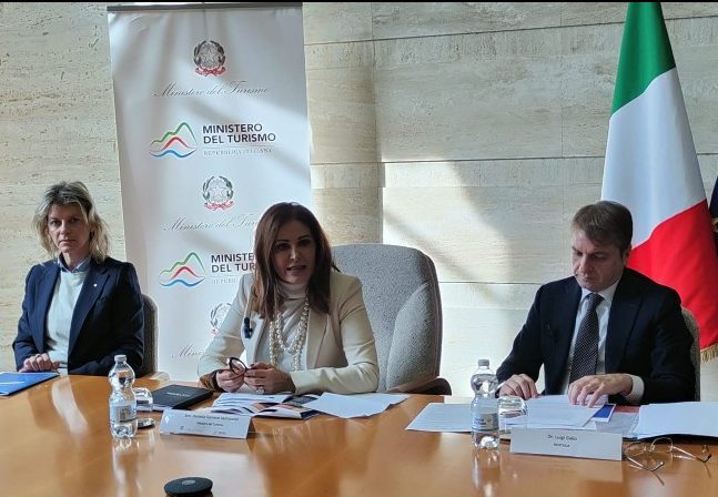 Pnrr: arrivano 1,4 miliardi per le imprese del ricettivo