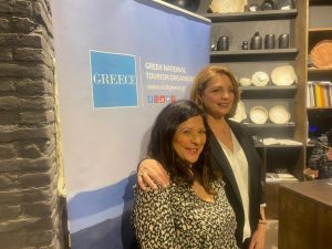 Grecia: parte la campagna 2023. Prenotazioni già a buon livello