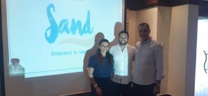 Sand Tour: disponibile il nuovo booking tool b2b online con prodotto dinamico