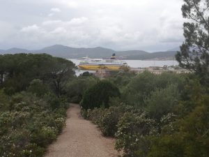 Corsica Sardinia Ferries: torna la promo per l’Autunno in Barbagia