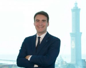 Gnv tra promo San Valentino e questione norme green. Matteo Della Valle a tutto campo