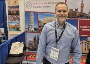 Allyn, Through Eternity Tours: nel post-pandemia è esplosa la domanda per l’Italia