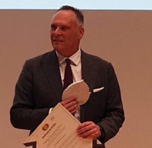 Alla Metro 5 di Milano il premio Industria Felix