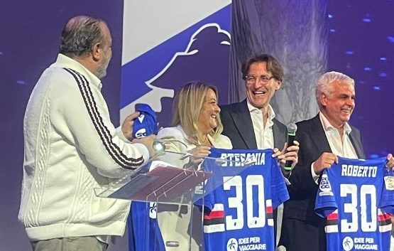 Idee per Viaggiare, una grande festa e l’appuntamento «al 60°»