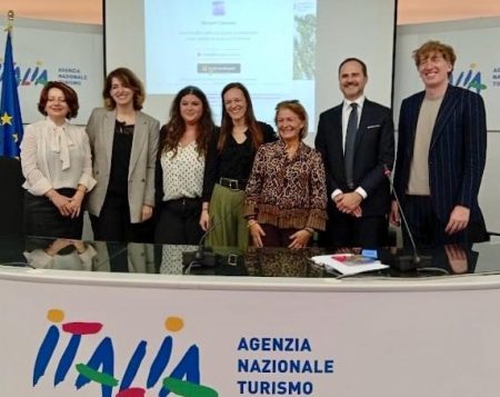 Il turismo del futuro è quello del benessere e rigenerativo: il confronto all’ENIT