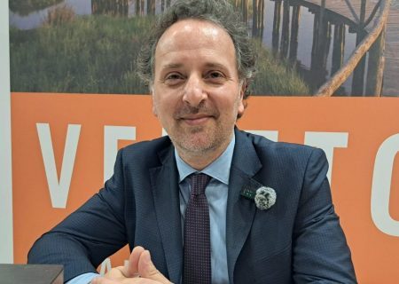 Destination Verona Garda, Caputo: «Obiettivo mercati internazionali»