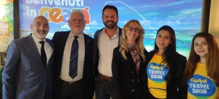 Il Ceará si rilancia: il Nord-est del Brasile punta sui nuovi itinerari ed esperienze