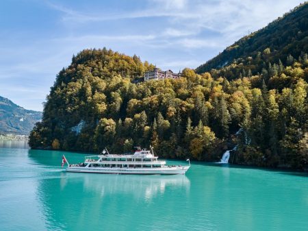 Nuova mappa del viaggio tra tappe panoramiche e gemme nascoste nella “Svizzera da Intenditori”