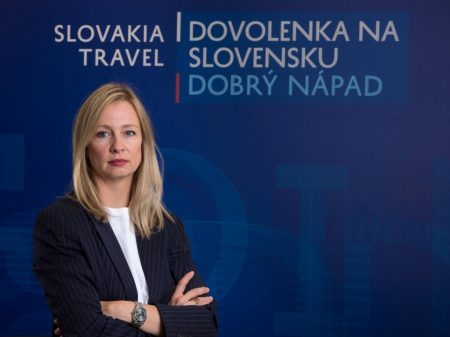 Slovakia Travel rafforza la presenza in Italia: nuovo ufficio per il Sud Europa