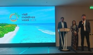 Maldive, mercato Italia avanti tutta nel 2025: arrivi a +24,4%