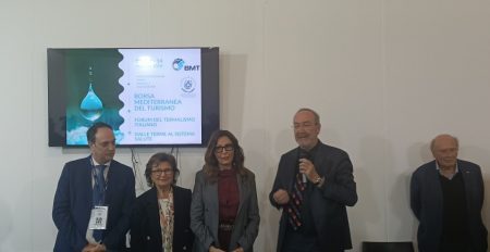 Terme, sport e benessere: il rilancio del turismo italiano