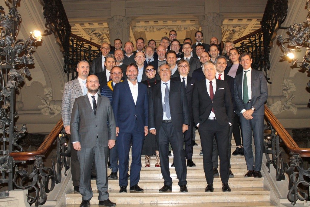 Fto: Luca Patanè riconfermato presidente. Eletto il nuovo consiglio nazionale