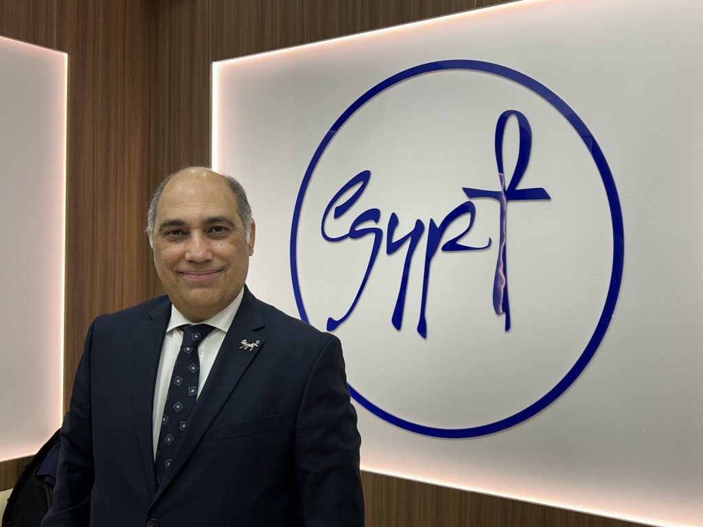 L’Egitto non demorde. El Kady: “Puntiamo comunque ad una crescita a due cifre”