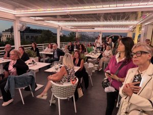 Oman protagonista a Roma: successo per la serata Experience Oman