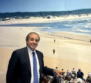 Uruguay: netta ripresa delle entrate turistiche. E la promozione passa anche dal cinema