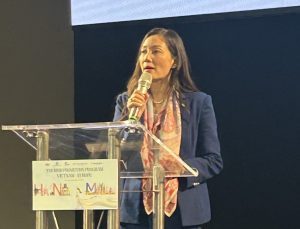 Vietnam Airlines scalda i motori sulla Milano Malpensa-Hanoi: decollo il 1° luglio