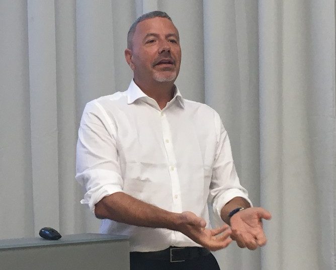 Giorgio Lotti, Futura Vacanze: «Il nostro focus è sui prodotti Club»