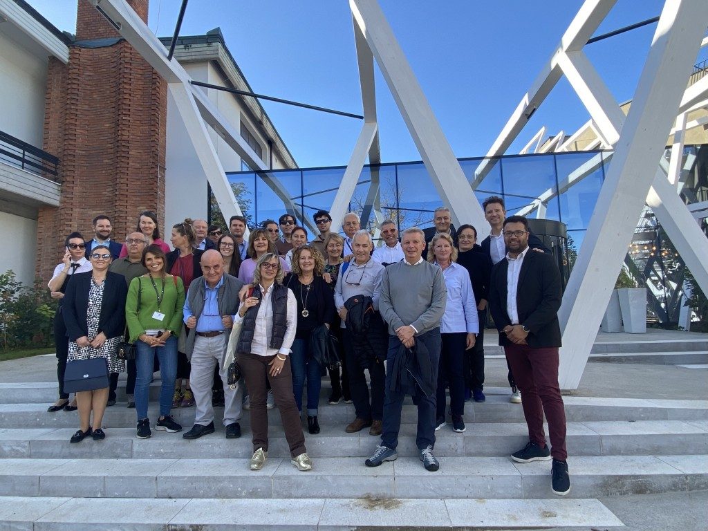 Grande successo per la Slovenia del Travel Vip Day