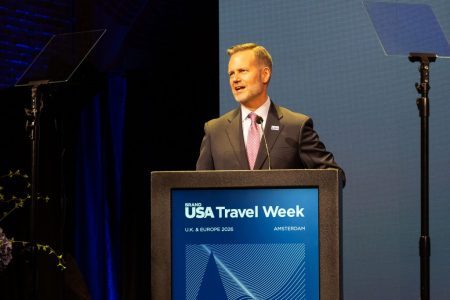 Brand Usa e la Travel Week U.K. & Europe: America the Beautiful spinge l’intenzione di viaggio