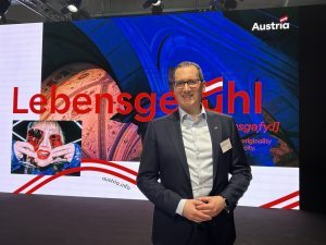 Austria Turismo vara la nuova campagna ‘Lebensgefühl’. Arrivi dall’Italia a +24%