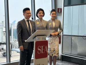 Hainan Airlines: taglio del nastro per la Milano-Chongqing, seconda rotta da Malpensa