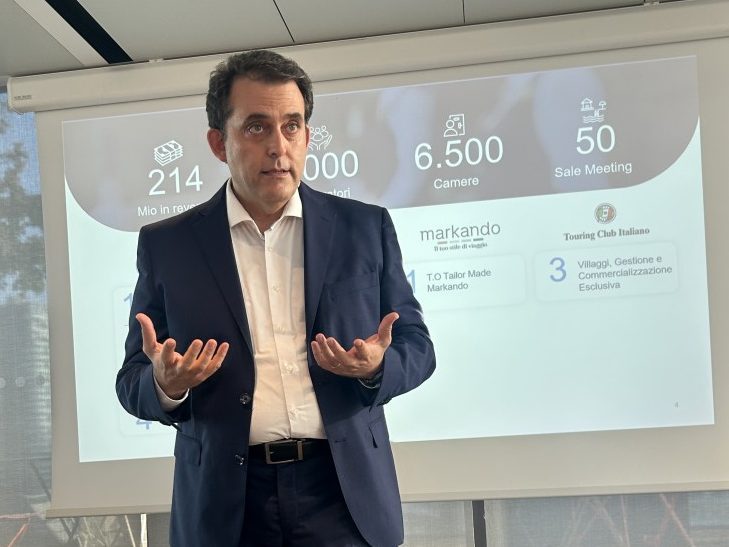 Th Group in allungo sul Mice: offerta potenziata per un segmento strategico