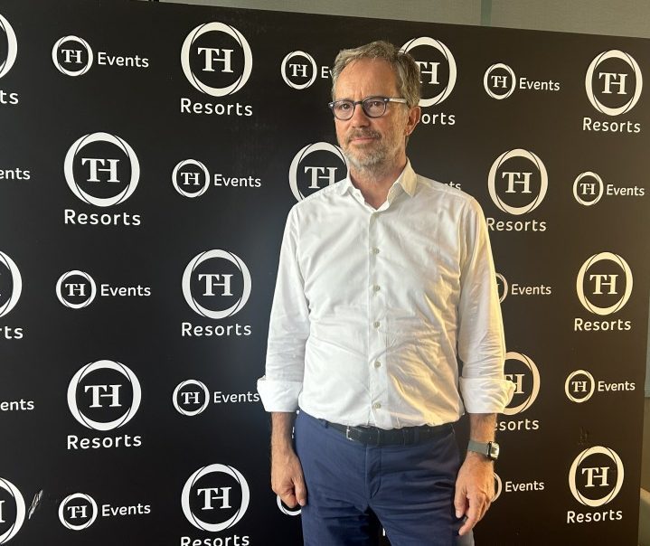 Peroglio Longhin si dimette da Th Group per “nuovi progetti professionali”