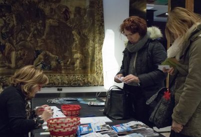 Travel Quotidiano e ItaliAbsolutely, domani i due magazine al Tove e in Bit