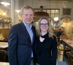 Il 2023 della Czechia punta sulle esperienze e rilancia i territori oltre Praga