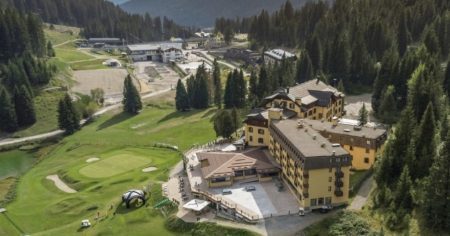Th Resorts: per la montagna una stagione lunga tutto l’anno