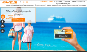 Avitur, l’obiettivo è andare sempre incontro alla clientela